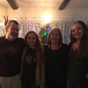 Meet your Posher, Randy